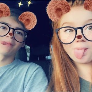 Meet your Posher, Emie